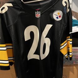 Bell Jersey Steelers 