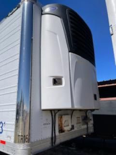 Reefer 2012 Great Dane