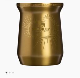 Messi x Stanley Classic Mate Mug