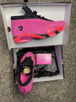 Jordan 14