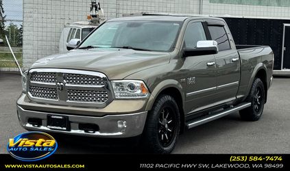 2013 Ram 1500
