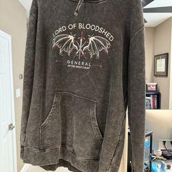 Enchanted Oddities SJM ACOTAR hoodie