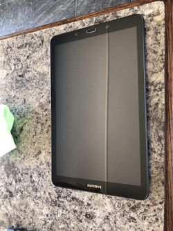 Samsung Galaxy Tab E