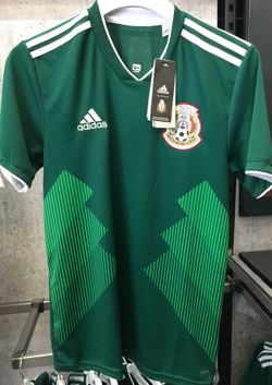 México JERSEY