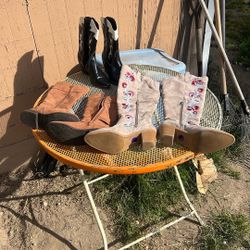 Women Boot