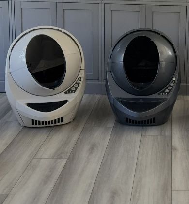 Litter Robot 3 Smart WiFi