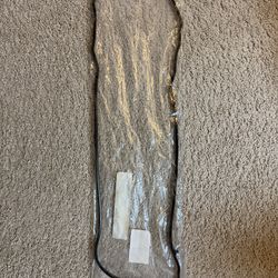 Junta de tapa de válvulas del motor corolla 2011 - 2022