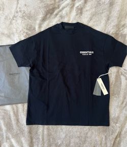 Essentials shirt