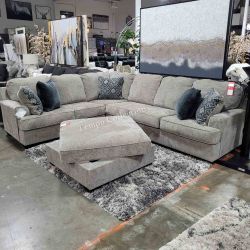 Living Room Set Sectional Couch