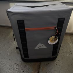 Backpack Cooler