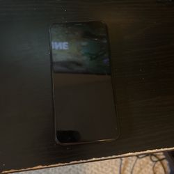 I Phone X 