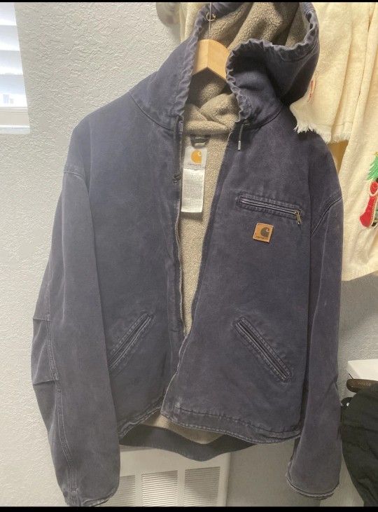 Carhartt Jacket RN 14806