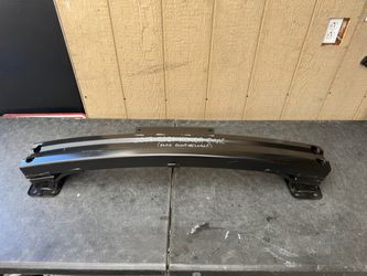 2017 2018 2019 2020 2021 HONDA CIVIC REAR REINFORCEMENT OEM USED