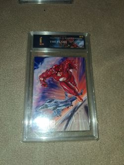 The Flash