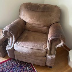 Recliner