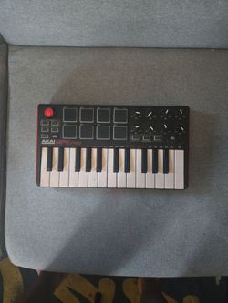 Mpk mini