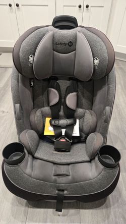 Safety 1st Grow and Go car seat