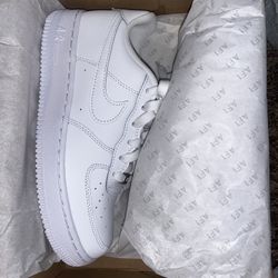 Af1 New Size 5.5