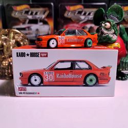 Kaido House BMW M3 Kaidohaus #177