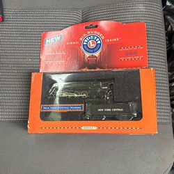 Lionel Diecast 1:120 New York Central Hudson