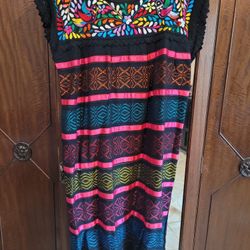 Mexican Dress