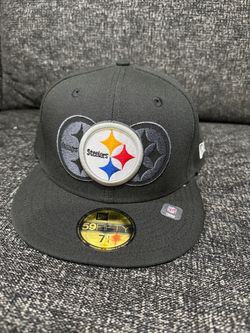 Pittsburgh Steelers Hat