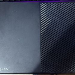 Xbox One 1TB