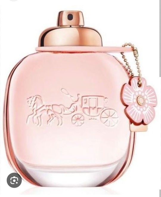 Coach Perfume FLORAL