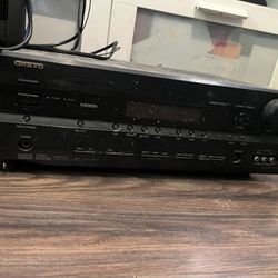 Home Theater System 