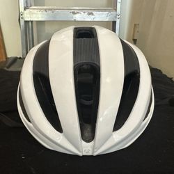 Excellent Light And Very Safe Helmet