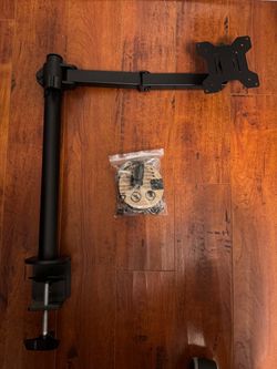 Monitor Arm Desk Mount