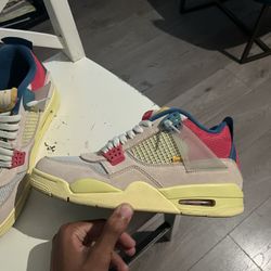 Guava Ice 4s OBO