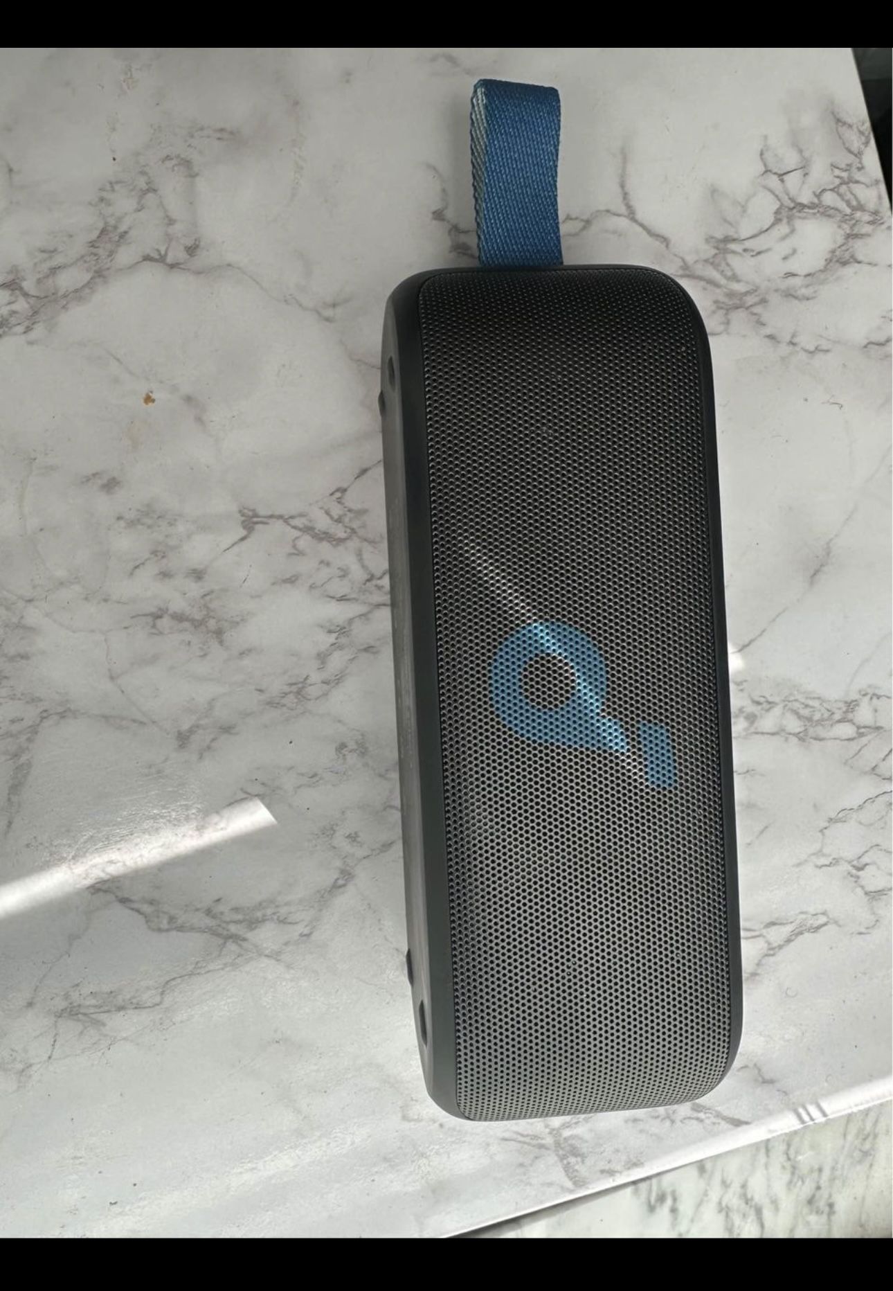 Soundcore Bluetooth Speaker