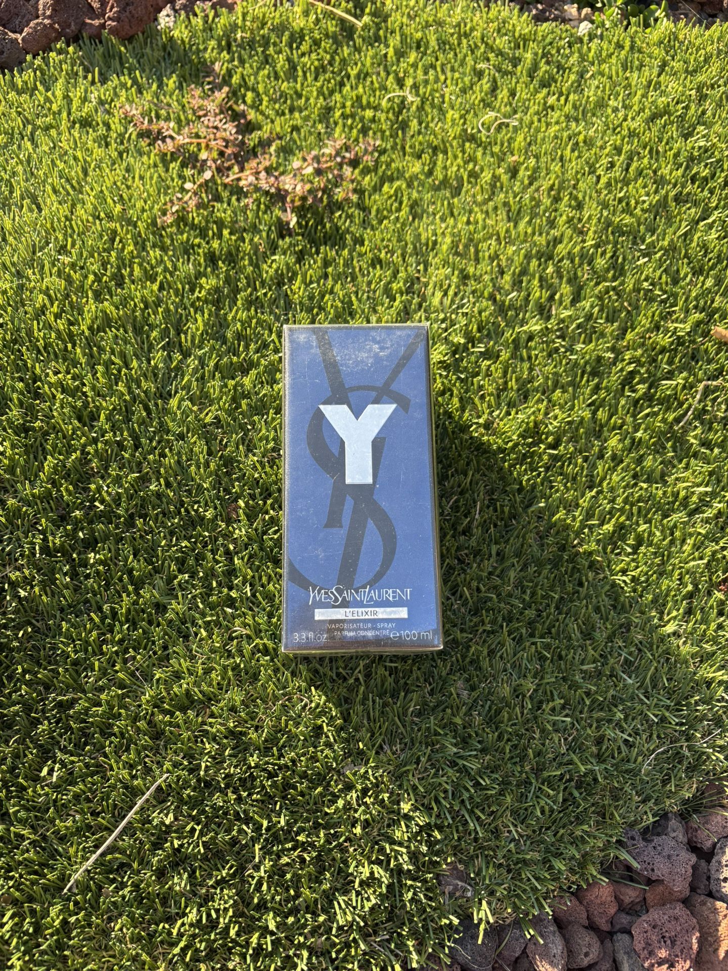 Ysl fragrance