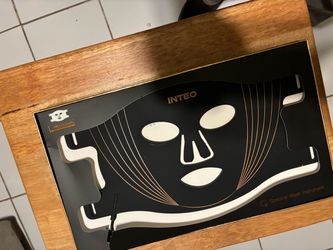 Beauty therapy mask