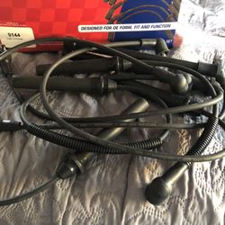 Spark Plug Wires
