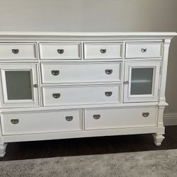 Dresser Or TV Stand