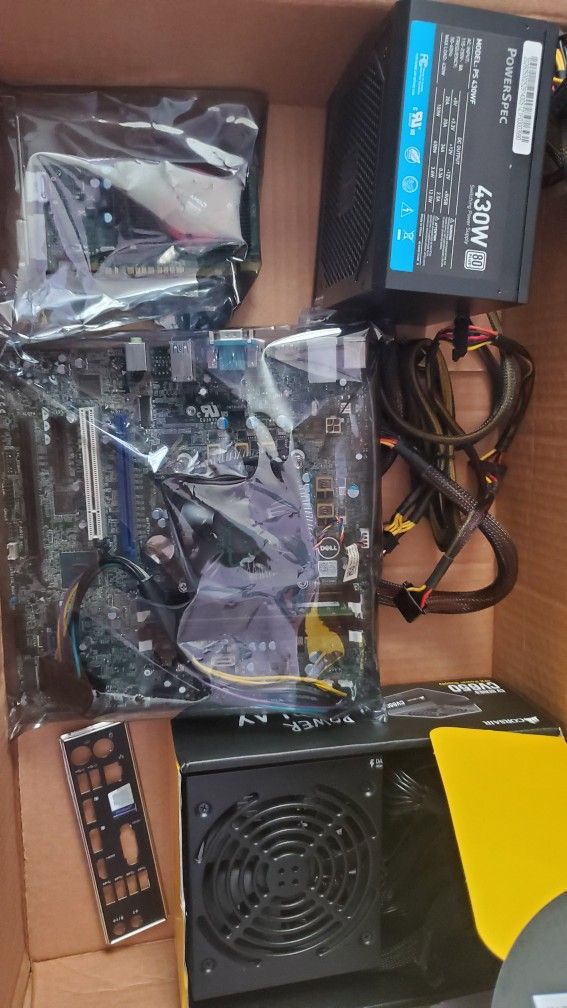 Pc Parts for Sale in Chicago, IL OfferUp