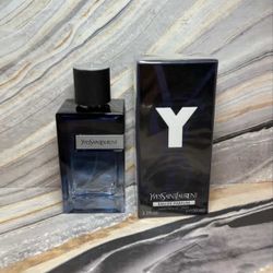 Yves Saint Laurent Edp