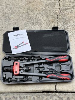 Wetols Rivet Nut Tool