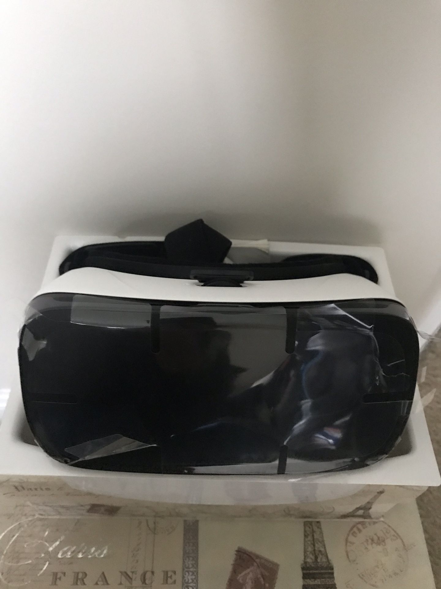 Gear VR (Brand New)