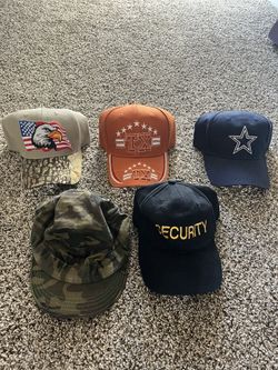 Hats