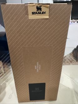 Stanley Water Tumbler