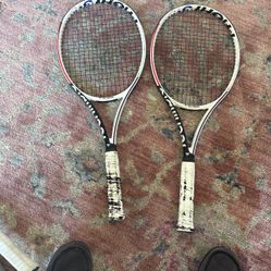 Tecnifibre T Fight 315 