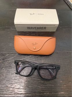 Ray Ban Metas Gen 2