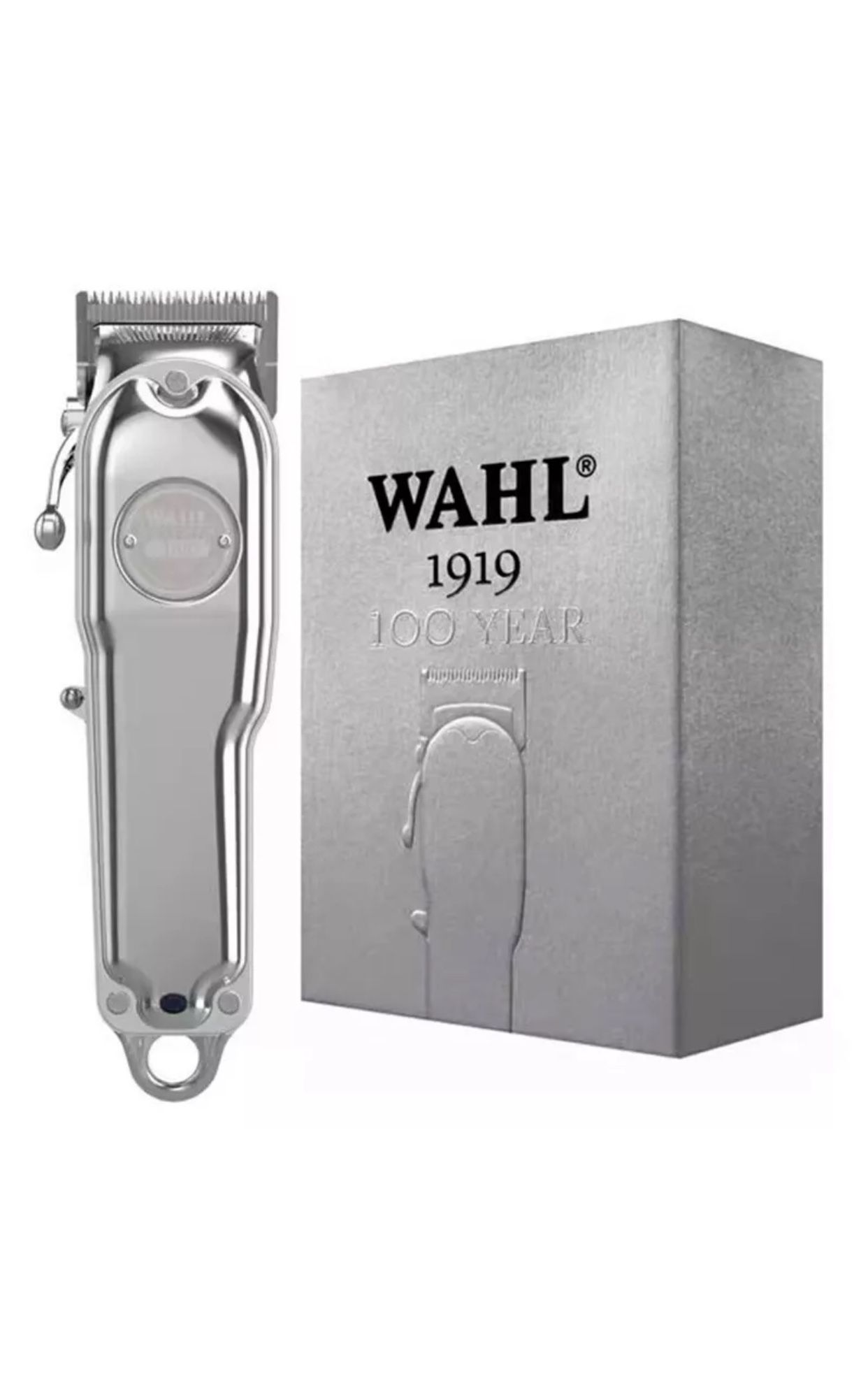 Wahl 1919 100 Year Anniversary Limited Edition Clipper - 81919