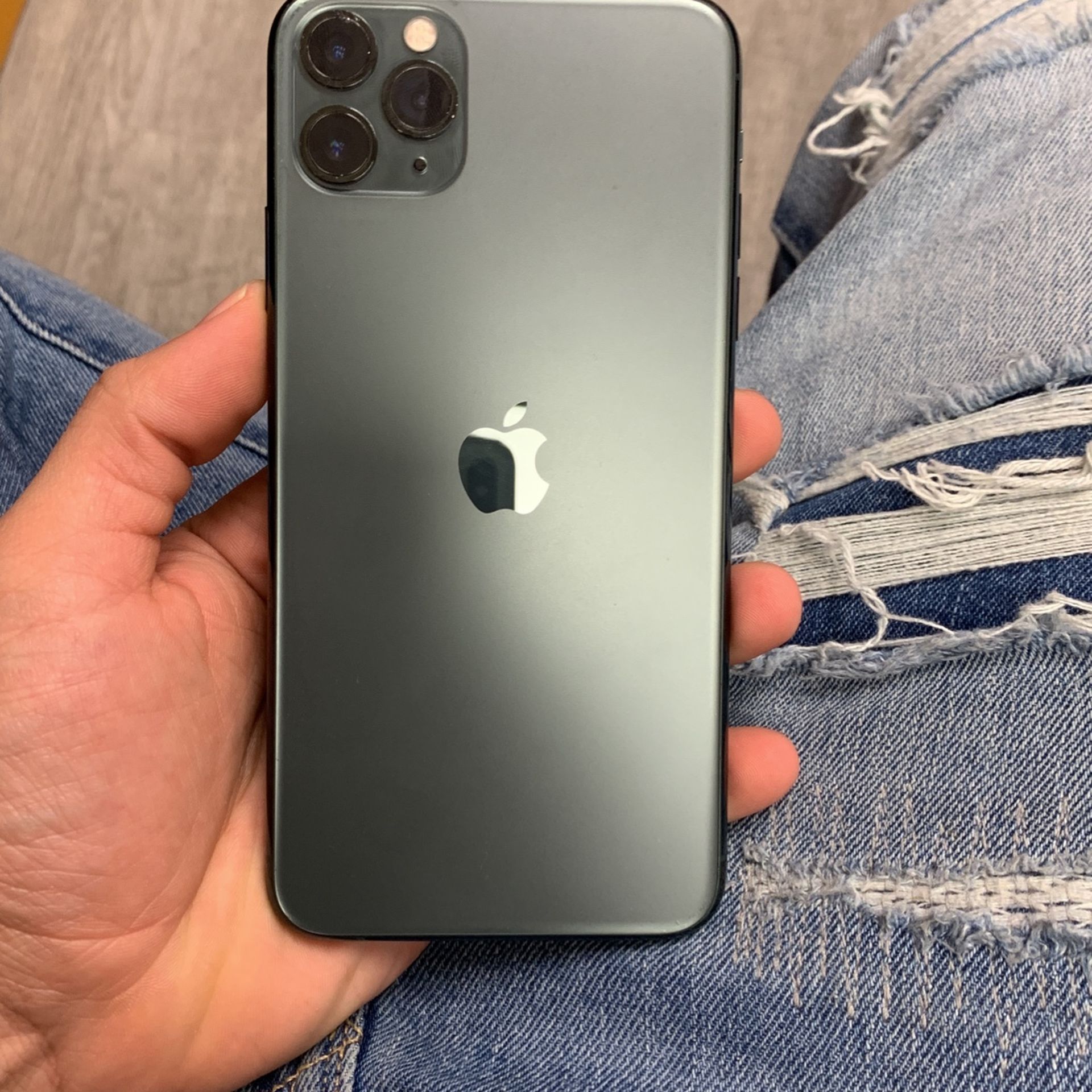 iPhone 11 Pro Max 64Gb