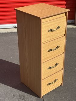 Dresser - 4drawers
