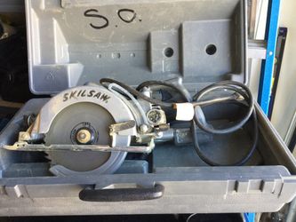 Skilsaw