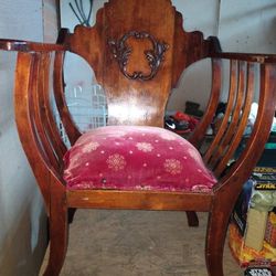 Antique Chair 1930